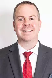 Brendan Fahey