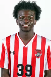 Kpardeh Samson