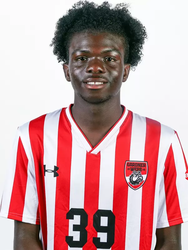 Kpardeh Samson