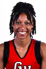 Jazmine Byrd