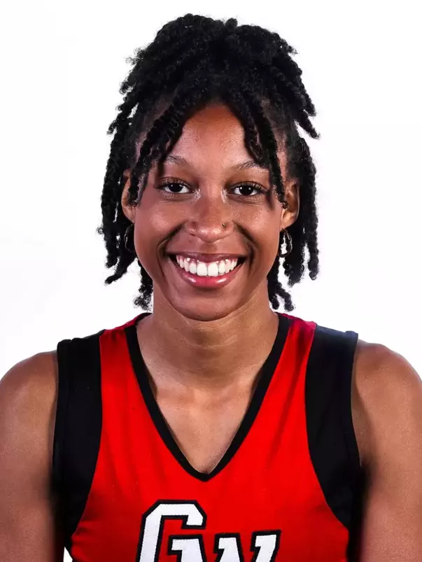 Jazmine Byrd