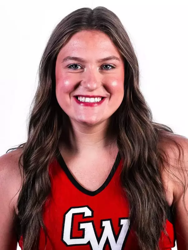 Kelsey Hallman