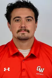 Chris Palmer