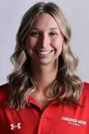Ashleigh Nicoll