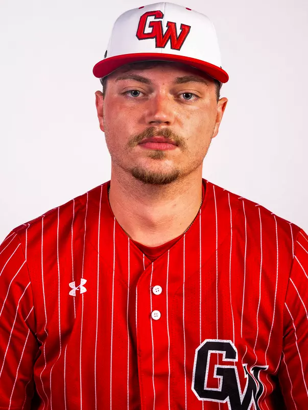 Brendan Lysik