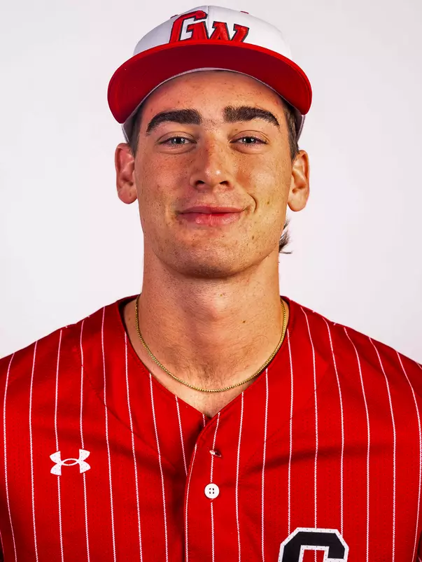 Connor Busson