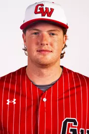Parker Dixon
