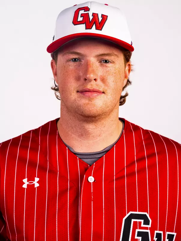 Parker Dixon