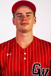 Trey Graydon