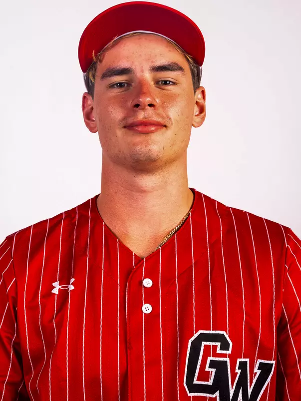 Trey Graydon