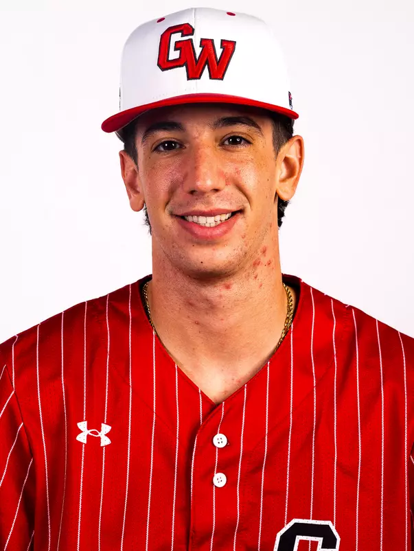 Zach Robinson