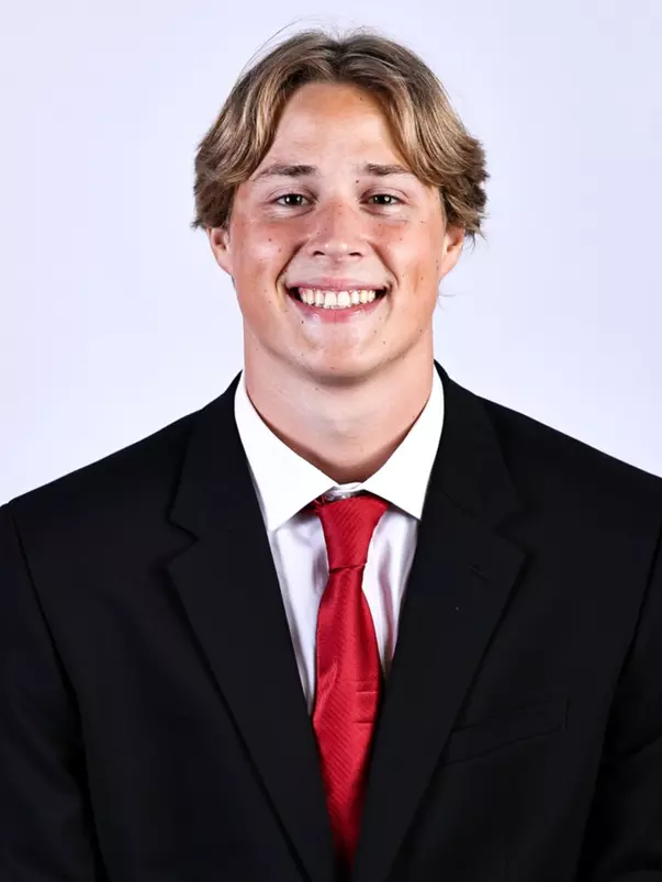 Carter Redelman
