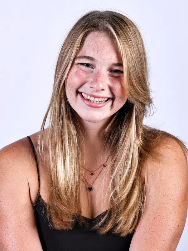 Kaitlyn Estes