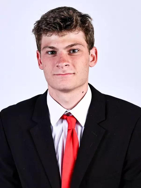 Luke Weber