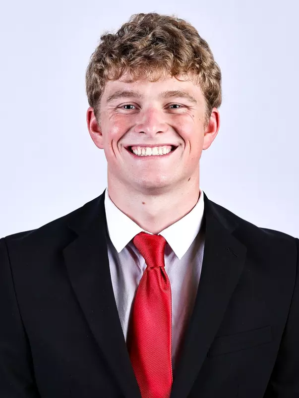 Luke Wesson