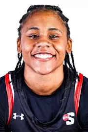 Anaya Harris