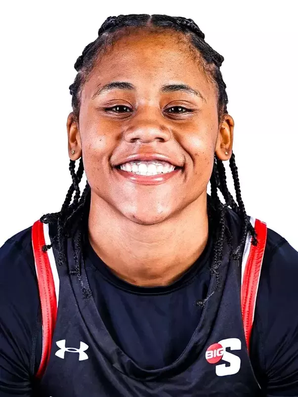 Anaya Harris