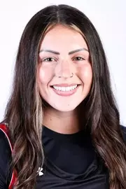 Jaelyn Acker