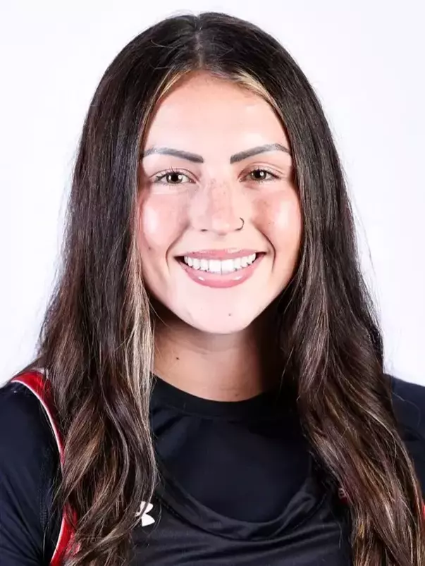 Jaelyn Acker