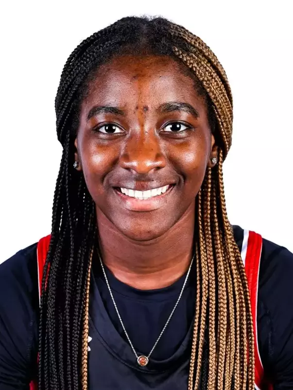Makayla Legette