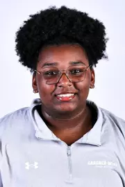 Adrionna Coleman