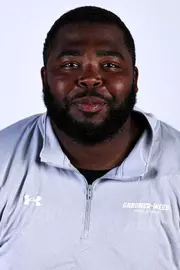 Jacoby Johnson