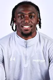 Joshua Powell