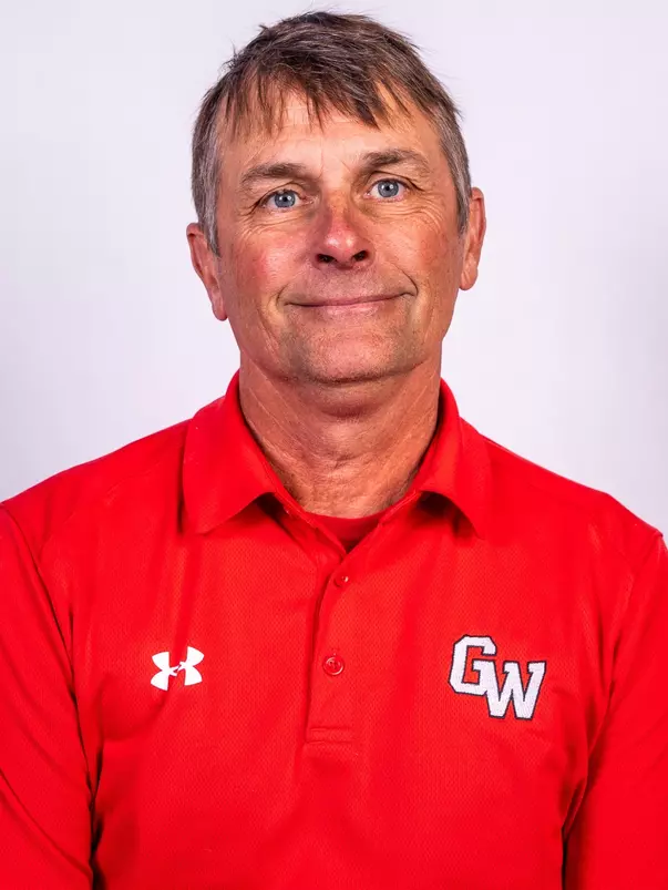 Mike Griffith