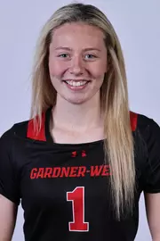 Maddie Tredway