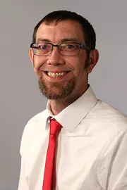 Jeffrey Merrill