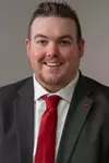 Kris McCullough