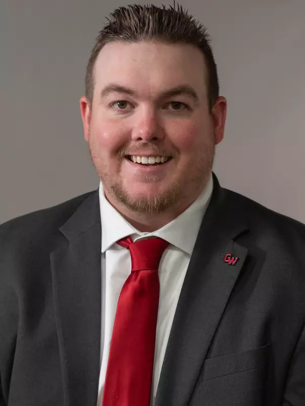 Kris McCullough
