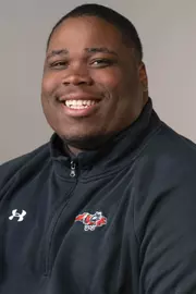 Kendrick Davis