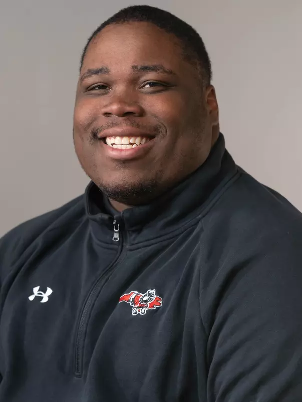 Kendrick Davis