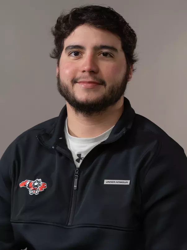 Ryver Rodriguez