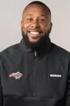 Football Andre Pope