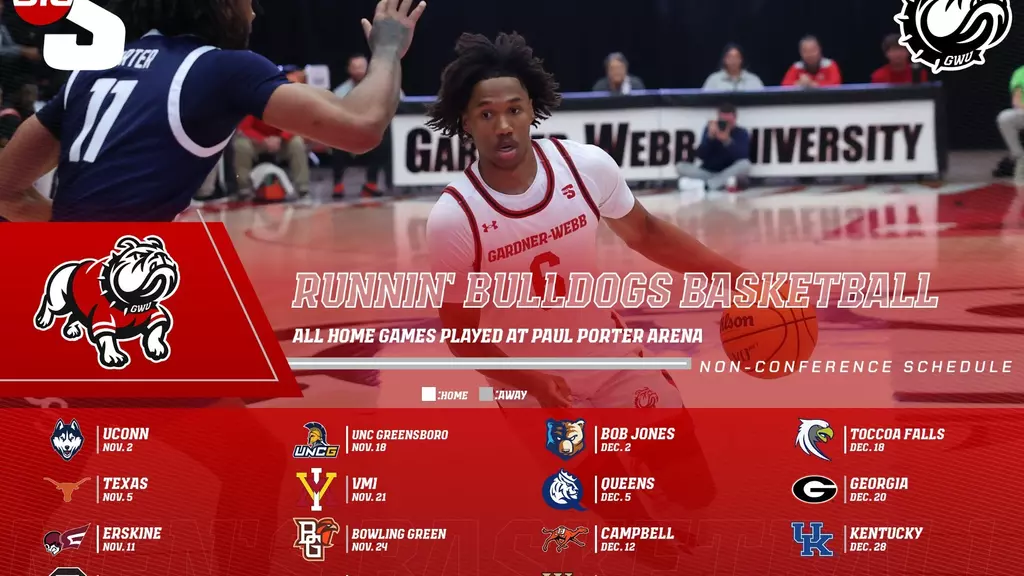 MBB Non-Conference Schedule 2026-27