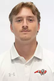 Aidan Bonde