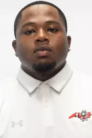 Antonio Chambers