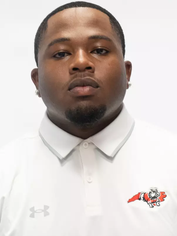 Antonio Chambers