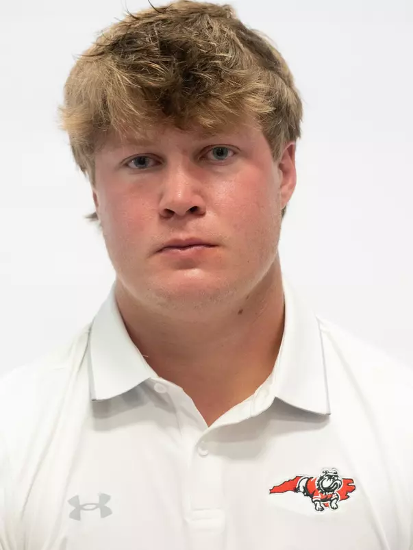 Blake Bradford