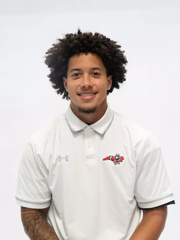 Bryce Marcus III