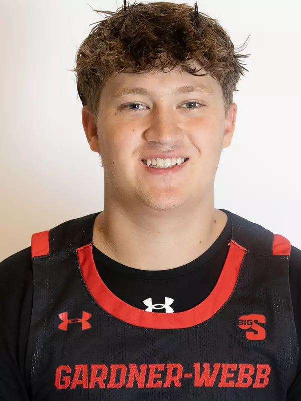 Bryson Luther