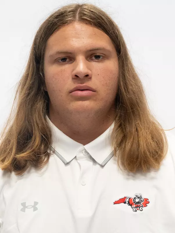 Carson Blachford