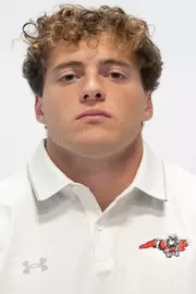 Carson Gresock