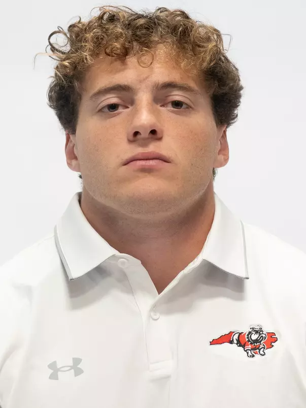 Carson Gresock