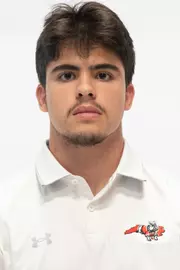 Darion Ghazaleh
