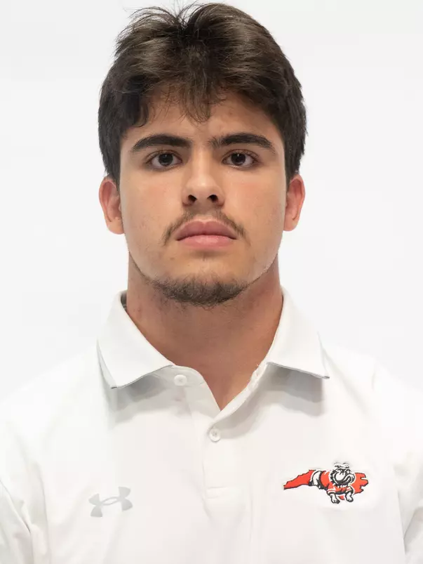 Darion Ghazaleh
