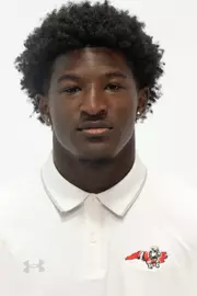 Darius Latimer