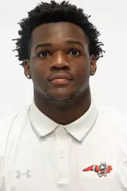 Davion Kinard
